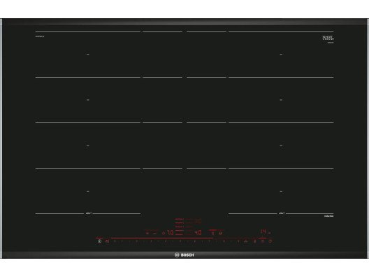 Варочная поверхность электрическая Bosch PXY875DC1E