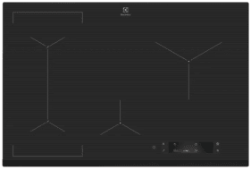Варильна поверхня електрична Electrolux EIS8648