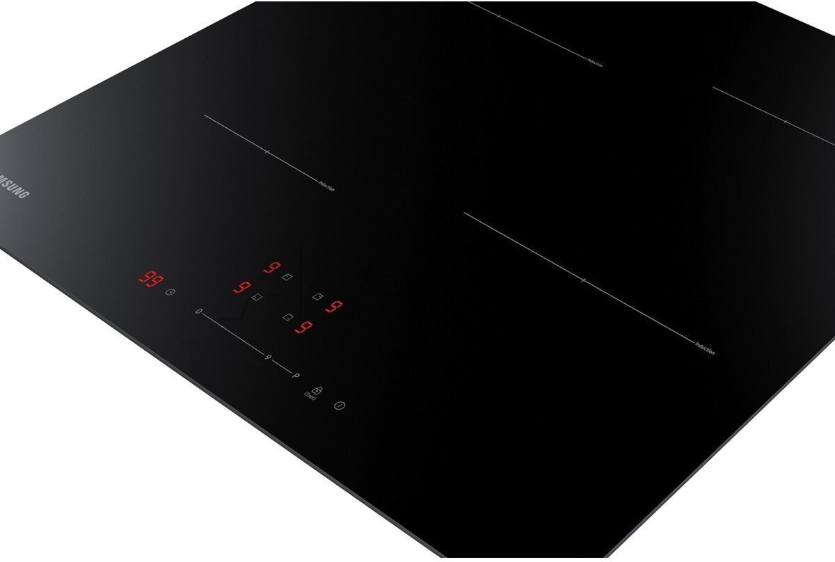 Варильна поверхня електрична Samsung NZ64T3707A1  Фото №0