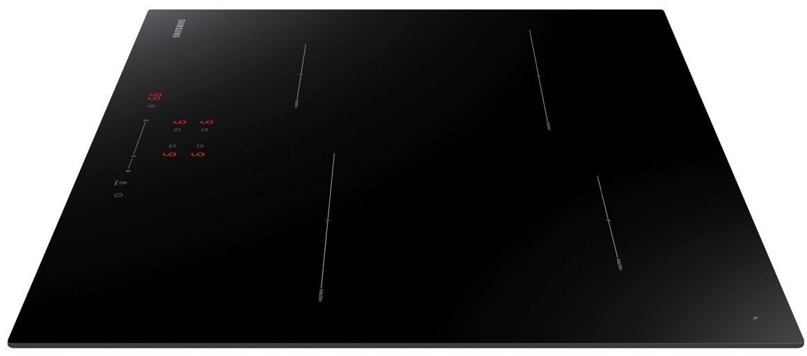 Варильна поверхня електрична Samsung NZ64T3707A1  Фото №1