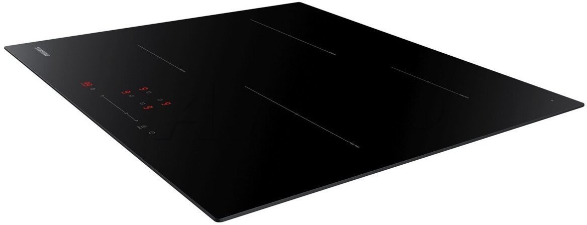 Варильна поверхня електрична Samsung NZ64T3707A1  Фото №5