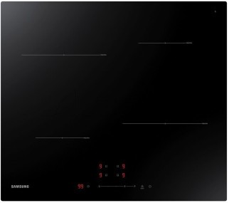 Индукционная варочная поверхность Samsung NZ64T3707A1