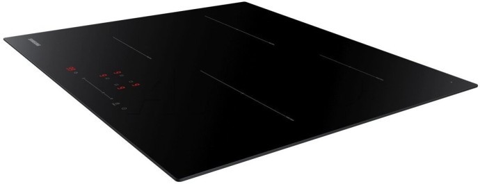 Варильна поверхня електрична Samsung NZ64T3707A1  Фото №5