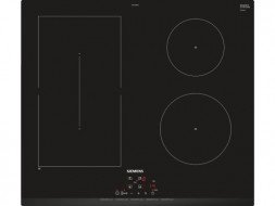 Варильна поверхня електрична Siemens ED631BSB5E