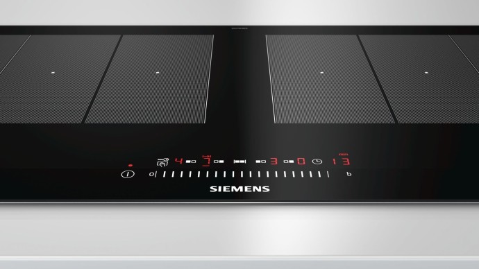 Варочная поверхность электрическая Siemens EX275FXB1E  Фото №2