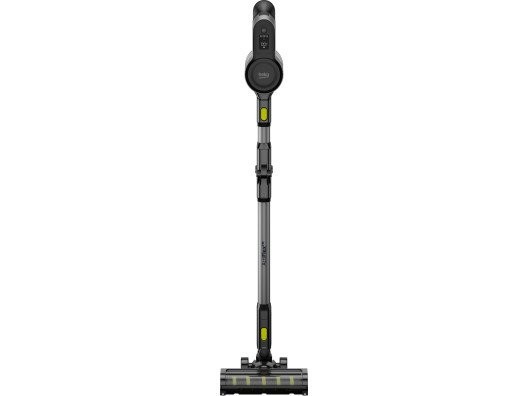Вертикальний + ручний пилосос (2в1) Beko ErgoClean VRT84225VI  Фото №4