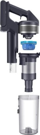 Вертикальный + ручной пылесос (2в1) Samsung Jet 60 VS15A6032R5  Фото №0