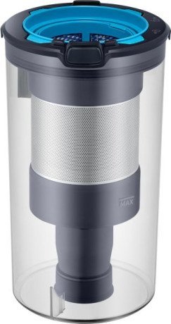 Вертикальный + ручной пылесос (2в1) Samsung Jet 60 VS15A6032R5  Фото №4