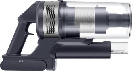 Вертикальный + ручной пылесос (2в1) Samsung Jet 60 VS15A6032R5  Фото №5