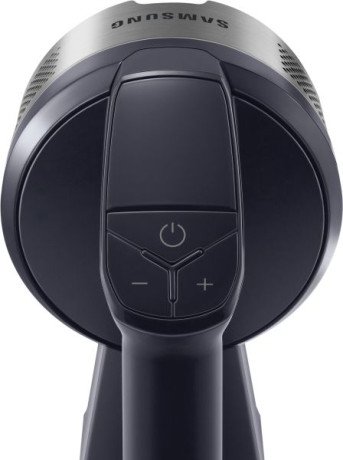 Вертикальный + ручной пылесос (2в1) Samsung Jet 60 VS15A6032R5  Фото №15