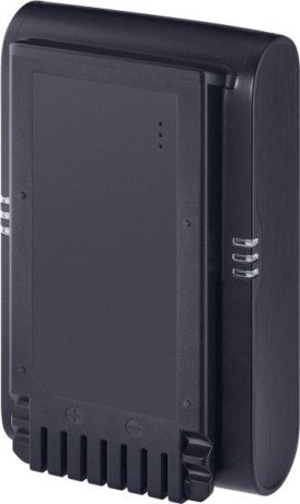 Вертикальный + ручной пылесос (2в1) Samsung Jet 60 VS15A6032R5  Фото №17