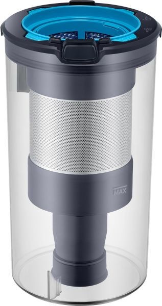 Вертикальный + ручной пылесос (2в1) Samsung Jet 60 VS15A6032R5  Фото №4