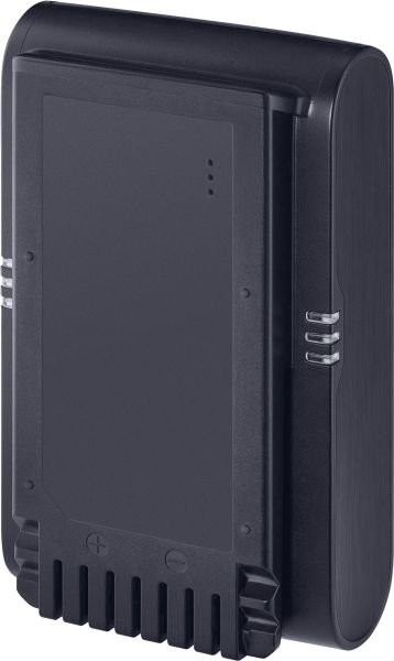 Вертикальный + ручной пылесос (2в1) Samsung Jet 60 VS15A6032R5  Фото №17