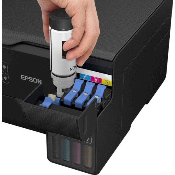 МФУ Epson L3560 (C11CK58404)  Фото №2