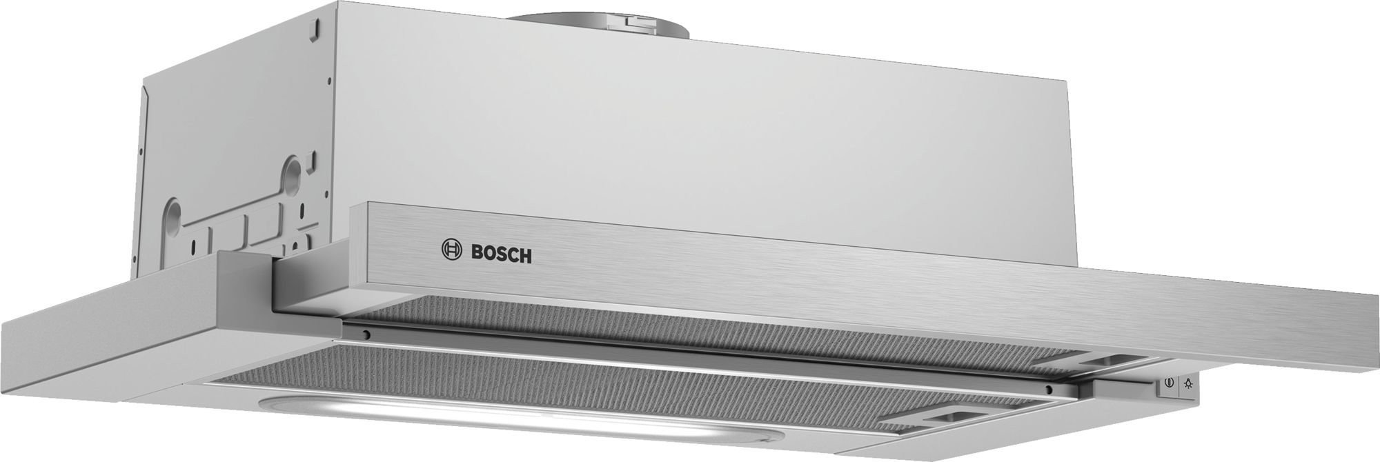 Вытяжка телескопическая Bosch DFT63AC50