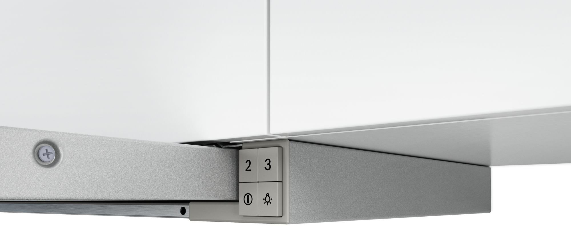 Витяжка телескопічна Bosch DFT63AC50  Фото №5