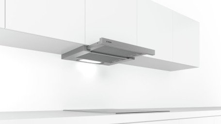 Витяжка телескопічна Bosch DFT63AC50  Фото №1
