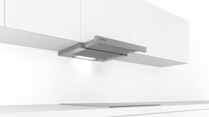 Витяжка телескопічна Bosch DFT63AC50  Фото №1