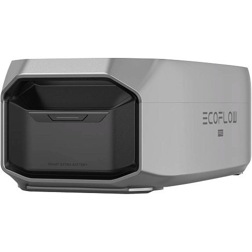 Додаткова батарея для зарядної станції EcoFlow DELTA Pro 3 Smart Extra Battery (EFDELTAPRO3EB)  Фото №0