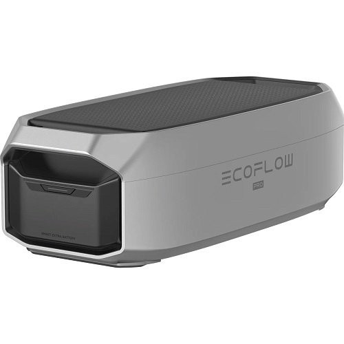 Додаткова батарея для зарядної станції EcoFlow DELTA Pro 3 Smart Extra Battery (EFDELTAPRO3EB)  Фото №1