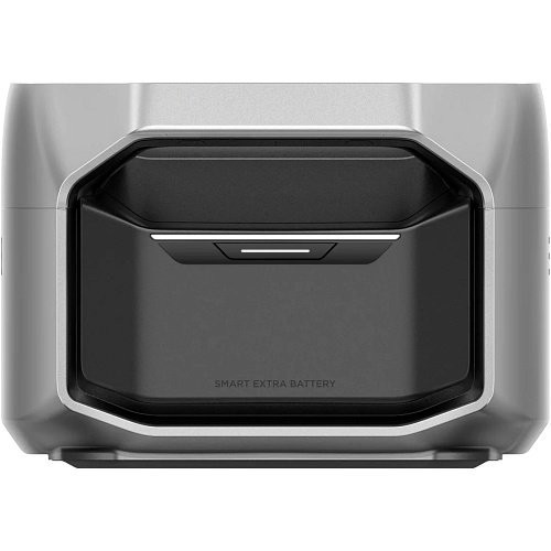 Додаткова батарея для зарядної станції EcoFlow DELTA Pro 3 Smart Extra Battery (EFDELTAPRO3EB)  Фото №2