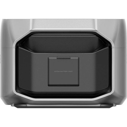 Додаткова батарея для зарядної станції EcoFlow DELTA Pro 3 Smart Extra Battery (EFDELTAPRO3EB)  Фото №3