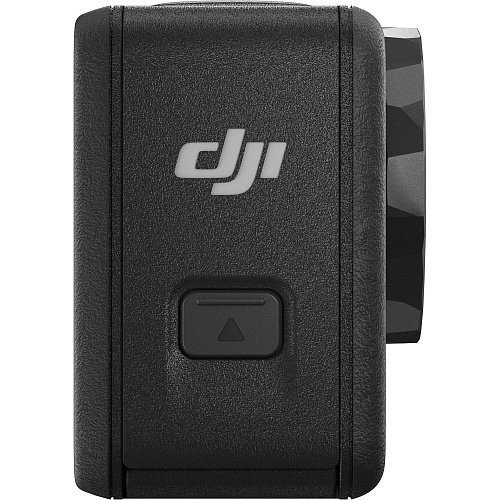 Экшн-камера DJI Osmo Action 5 Pro Standard Combo (CP.OS.00000349.01, CP.OS.00000377.01)  Фото №5