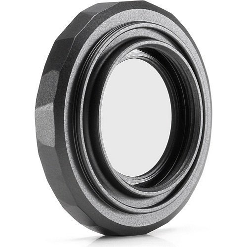 Экшн-камера DJI Osmo Action 5 Pro Standard Combo (CP.OS.00000349.01, CP.OS.00000377.01)  Фото №8