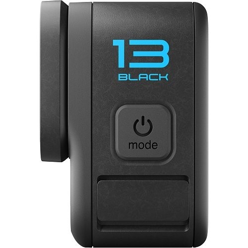 Экшн-камера GoPro HERO13 Black Creator Edition (CHDFB-131-EU)  Фото №13