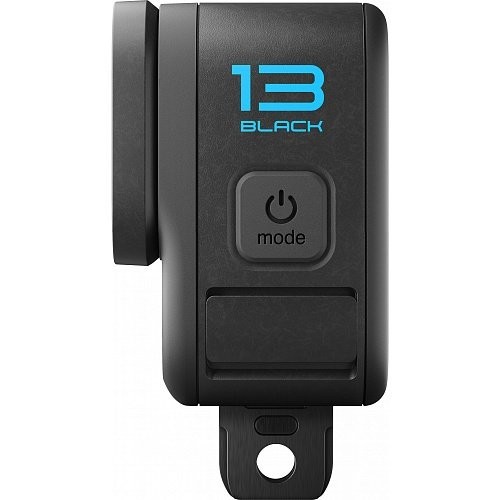 Экшн-камера GoPro HERO13 Black Creator Edition (CHDFB-131-EU)  Фото №14