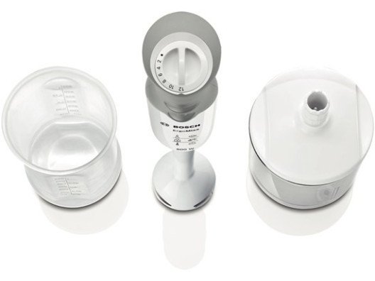 Погружной блендер Bosch MSM24100  Фото №0