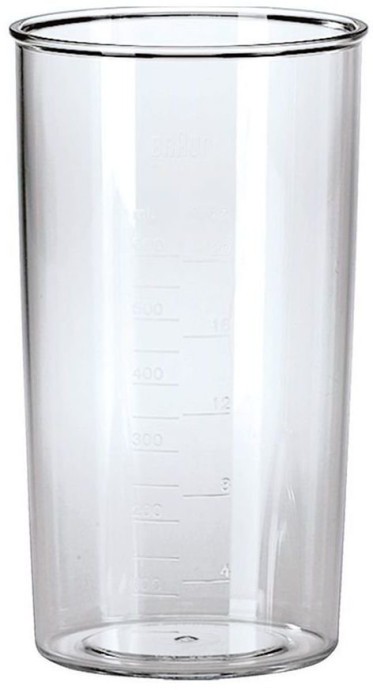 Погружной блендер Braun MultiQuick 3 MQ 3020 WH  Фото №2