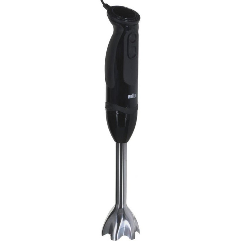 Занурюваний блендер Braun MultiQuick 5 Vario MQ 5235 BK