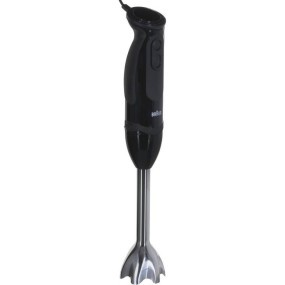 Занурюваний блендер Braun MultiQuick 5 Vario MQ 5235 BK