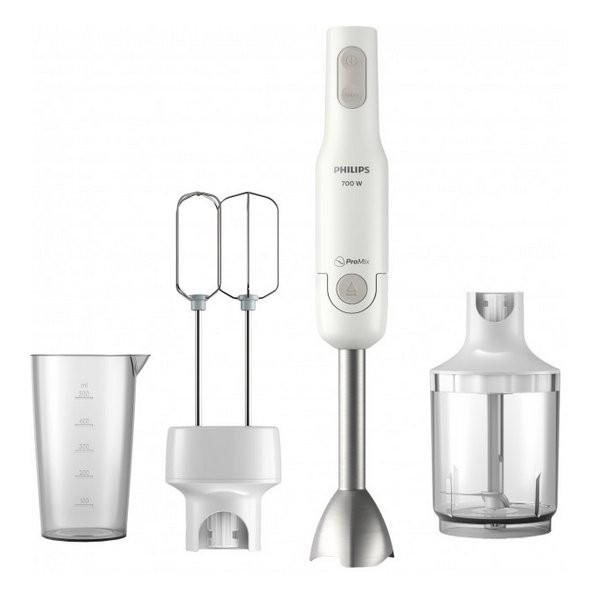 Погружной блендер Philips HR2546/00  Фото №2