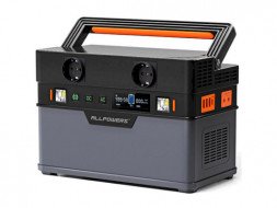 Зарядна станція Allpowers S700W