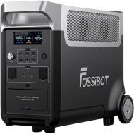 Зарядна станція Fossibot F3600 (FSB-F3600)