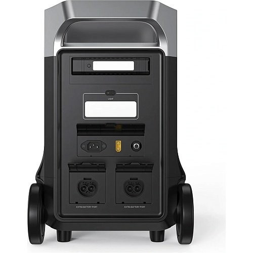 Зарядна станція Fossibot F3600 (FSB-F3600)  Фото №4