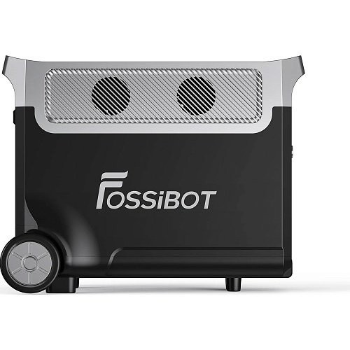 Зарядна станція Fossibot F3600 (FSB-F3600)  Фото №5