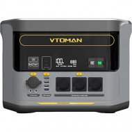 Зарядна станція Vtoman FlashSpeed 1000 828Wh 