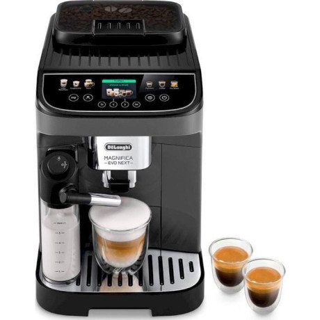Кавомашина автоматична Delonghi Magnifica Evo Next ECAM 310.60.B  Фото №0