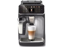 Кофемашина автоматическая Philips Series 5500 LatteGo EP5546/70