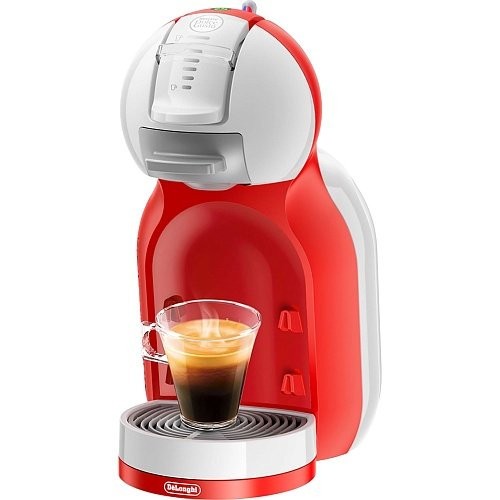 Капсульна кавоварка еспресо DeLonghi Dolce Gusto EDG305.WR
