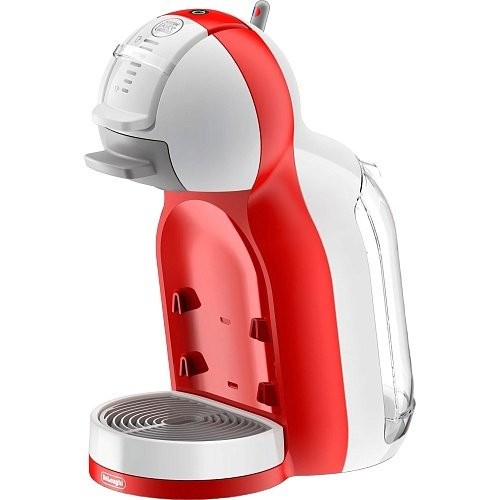 Капсульна кавоварка еспресо DeLonghi Dolce Gusto EDG305.WR  Фото №1