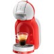 Капсульная кофеварка эспрессо DeLonghi Dolce Gusto EDG305.WR