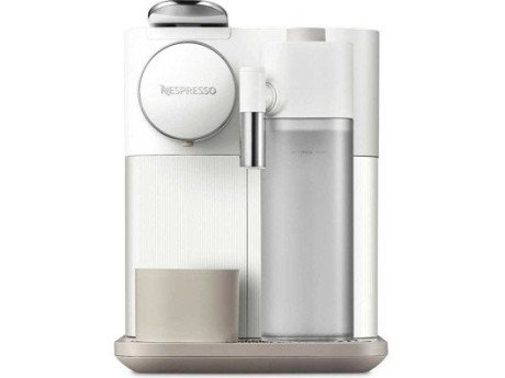 Капсульна кавоварка еспресо Delonghi Nespresso Gran Lattissima EN 640.W