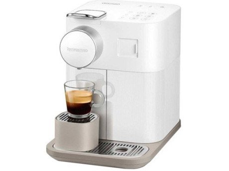 Капсульна кавоварка еспресо Delonghi Nespresso Gran Lattissima EN 640.W  Фото №2
