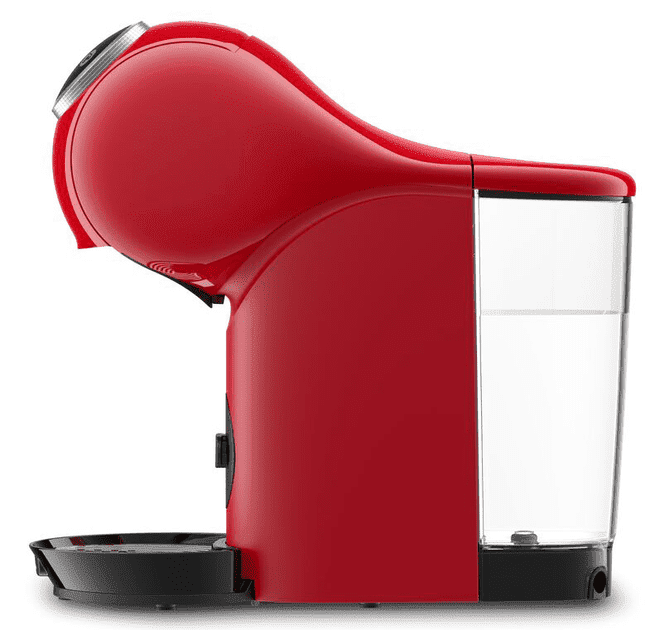 Капсульна кавоварка еспресо Krups Nescafe Dolce Gusto Genio S Plus KP340510  Фото №10