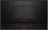 Мікрохвильовка з грилем Bosch BEL7321B1 