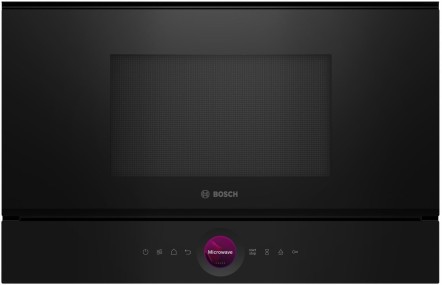 Мікрохвильовка з грилем Bosch BEL7321B1